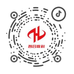 智合数科抖音二维码