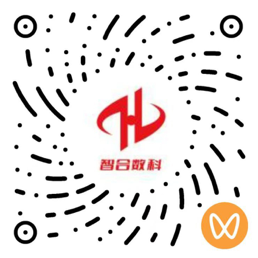 智合数科视频号二维码