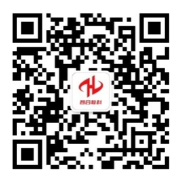 智合数科公众号二维码