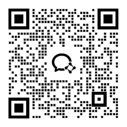 智合数科企业微信二维码